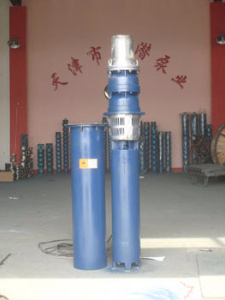耐高温热水潜水泵,80度100度高温长时间运行热水潜水泵直销